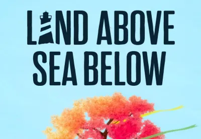Land Above Sea Below Steam CD Key