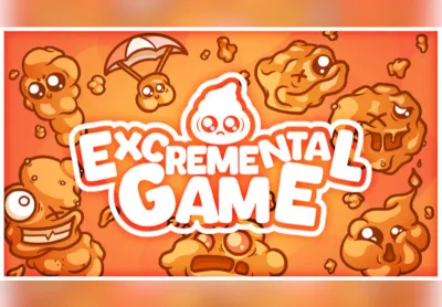 Excremental Game PC Steam CD Key
