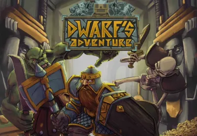 Dwarf’s Adventure Steam CD Key