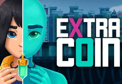 Extra Coin PC Steam CD Key