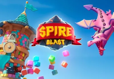 Spire Blast PC Steam CD Key