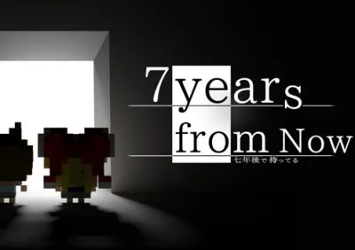 7 Years From Now Steam CD Key
