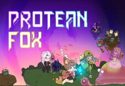 Protean Fox PC Steam CD Key