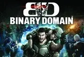 Binary Domain Xbox 360 / Xbox One / Xbox Series X|S Account
