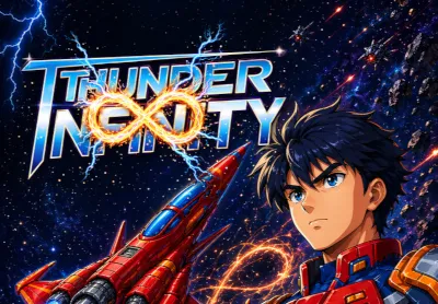Thunder Infinity PC Steam CD Key