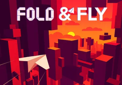 Fold & Fly PC Steam CD Key
