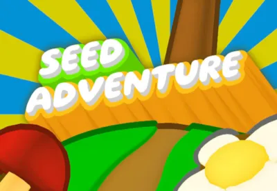 Seed Adventure PC Steam CD Key