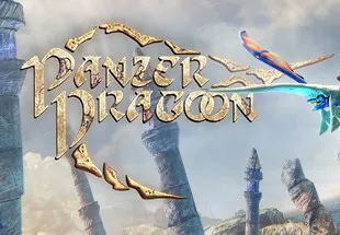 Panzer Dragoon: Remake GOG CD Key