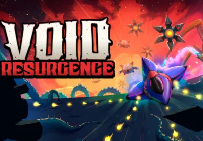 Void Resurgence PC Steam CD Key