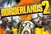 Borderlands 2 - Creature Slaughterdome DLC PC Steam CD Key (MAC OS X)