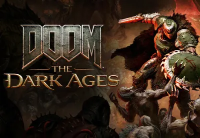 DOOM: The Dark Ages - DOOM Slayer Verdant Skin DLC PC CD Key