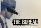 The Bureau: XCOM Declassified - Complete DLC Bundle Steam CD Key