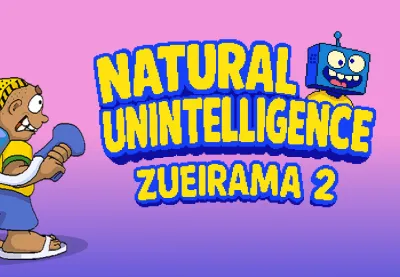 Natural Unintelligence: Zueirama 2 PC Steam CD Key