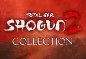Total War Shogun 2: Samurai Collection RoW PC Steam CD Key