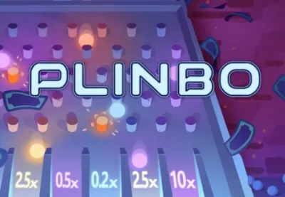 Plinbo: Roguelike Plinko PC Steam CD Key