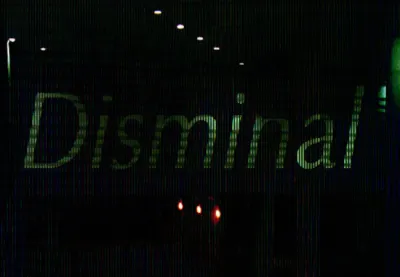 Disminal PC Steam CD Key