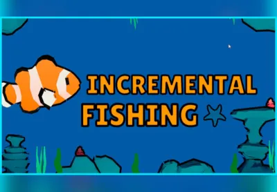 Incremental Fishing PC Steam CD Key
