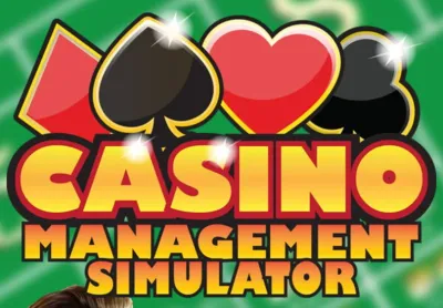 Casino Management Simulator PC Steam CD Key