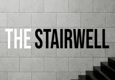 The Stairwell EU PS5 CD Key