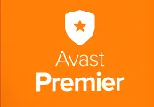 AVAST Premier 2020