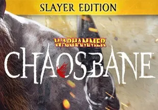 Warhammer: Chaosbane - Slayer Edition Upgrade Steam CD Key