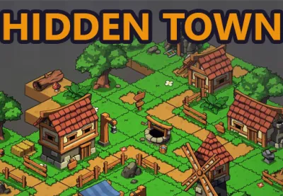 Hidden Town Steam CD Key
