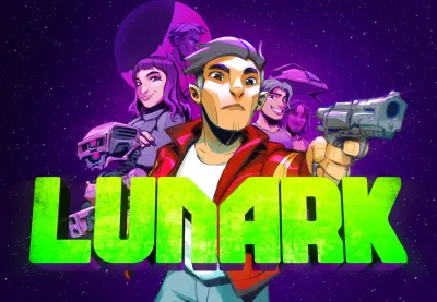 LUNARK PC Steam CD Key (valid until April 2027)
