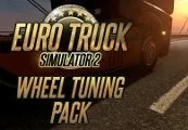 Euro Truck Simulator 2 - Wheel Tuning Pack DLC EU PC Steam Altergift