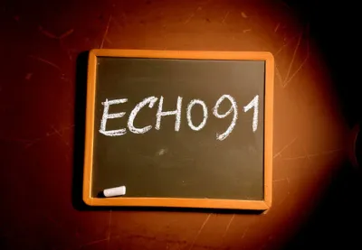 Echo 91 PC Steam CD Key