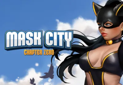 Mask City: Chapter Zero PC Steam CD Key