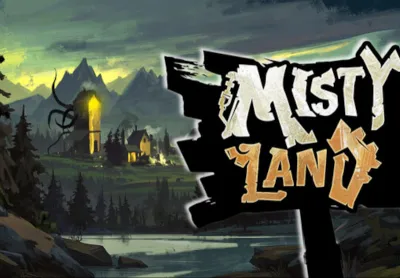 Misty Land PC Steam CD Key