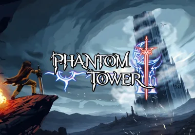 Phantom Tower PC Steam CD Key