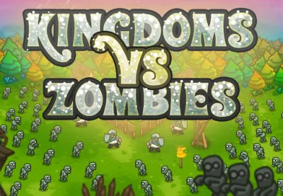 Kingdoms vs Zombies PC Steam CD Key