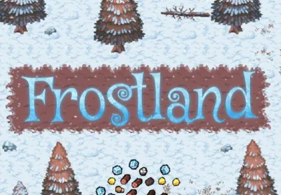 Frostland PC Steam CD Key