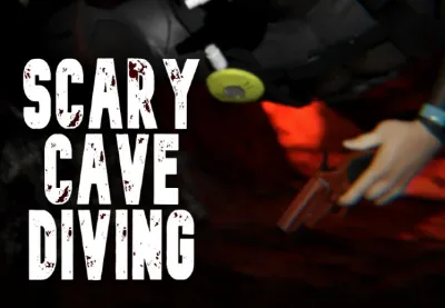 Scary Cave Diving PC Steam CD Key