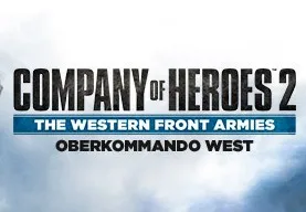 Company of Heroes 2: The Western Front Armies - Oberkommando West EU (multiplayer) Steam CD Key