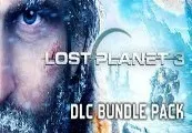 Lost Planet 3 - All DLC Pack Steam CD Key