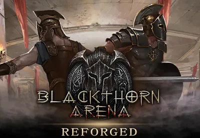 Age of Magic - Blackthorn Arena: Reforged PC Steam CD Key