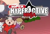 Super Hyperactive Ninja Steam CD Key