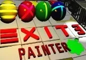 EXIT 3 - Painter Steam CD Key