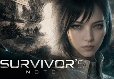 Survivor's Notes PC Steam CD Key
