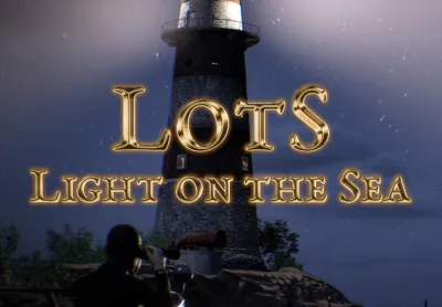 LotS - Light on the Sea PC Steam CD Key
