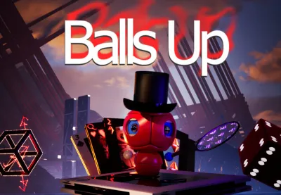 Balls Up PC Steam CD Key