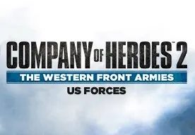 Company of Heroes 2: The Western Front Armies - US Forces (multiplayer) Steam CD Key