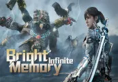 Bright Memory: Infinite PC Steam CD Key (valid until December 2026)