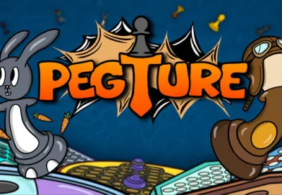 PEGTURE: Peg Solitaire Roguelike PC Steam CD Key