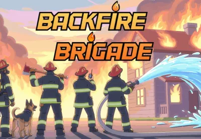 Backfire Brigade PC Steam CD Key