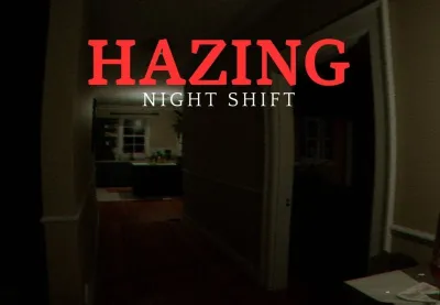 Hazing - Night Shift PC Steam CD Key