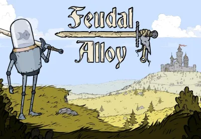 Feudal Alloy PC GOG CD Key