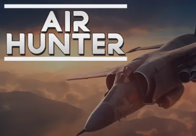 Air Hunter Steam CD Key